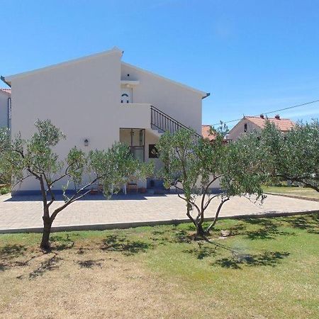 Apartment Mirjana Vodice Luaran gambar