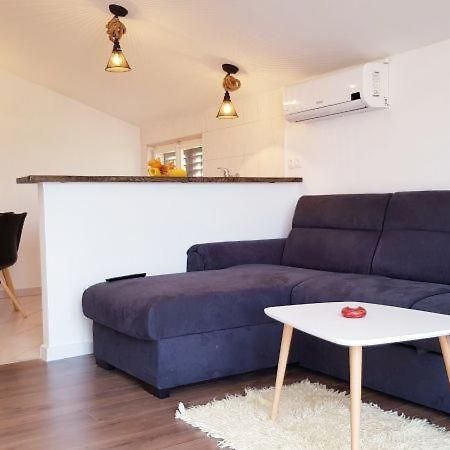 Apartment Mirjana Vodice Luaran gambar