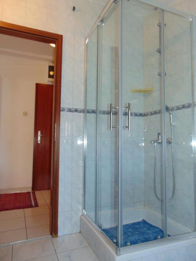 Apartment Mirjana Vodice Luaran gambar