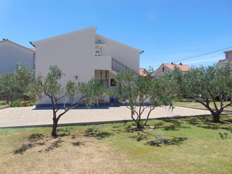 Apartment Mirjana Vodice Luaran gambar