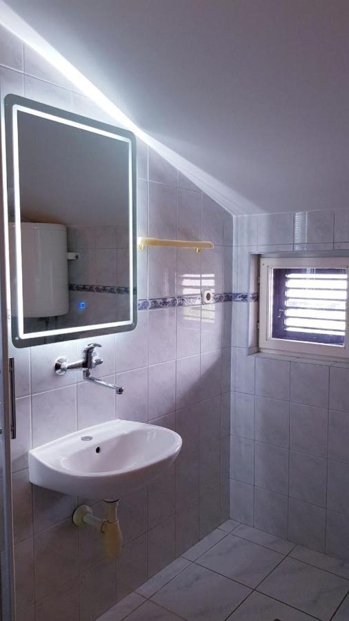 Apartment Mirjana Vodice Luaran gambar