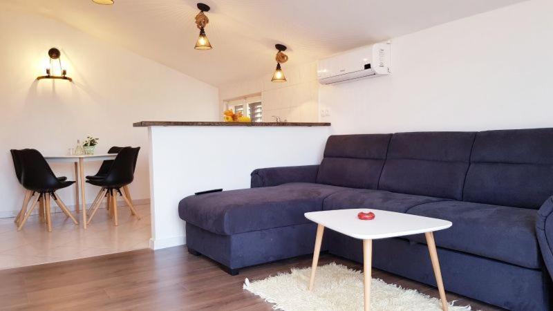 Apartment Mirjana Vodice Luaran gambar