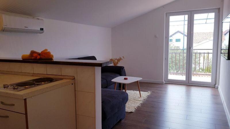 Apartment Mirjana Vodice Luaran gambar