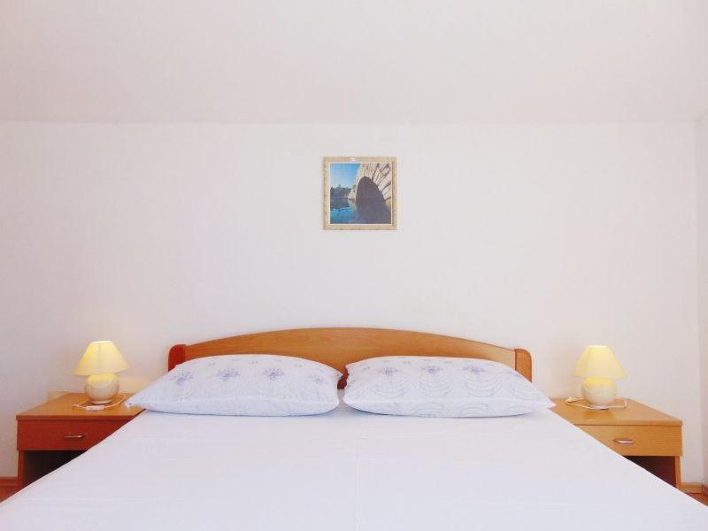 Apartment Mirjana Vodice Luaran gambar