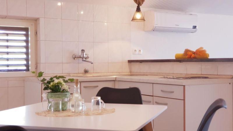 Apartment Mirjana Vodice Luaran gambar