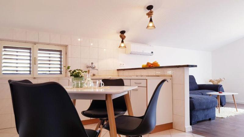 Apartment Mirjana Vodice Luaran gambar